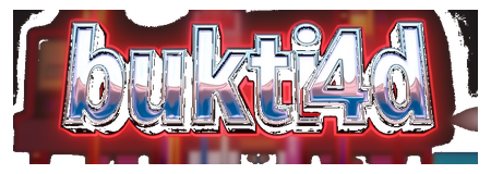 bukti4d slot logo