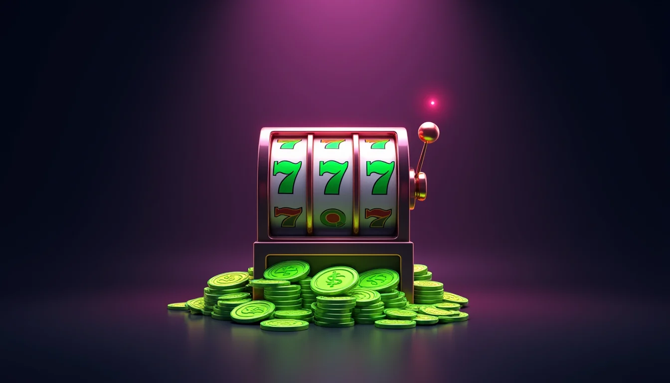 bukti4d slot Arcade