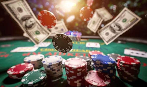 bukti4d slot Your Account Opens the Full Lobby