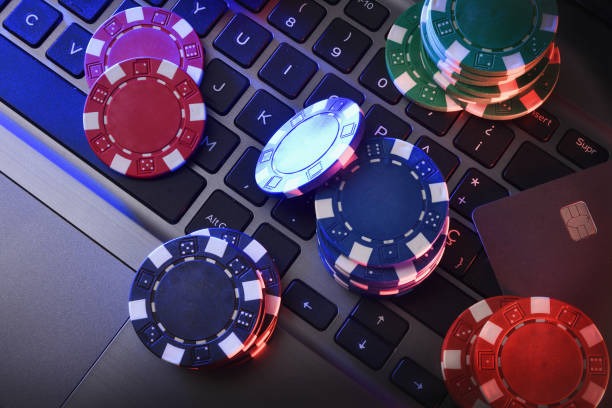 bukti4d slot What's Inside Our Slot Rooms