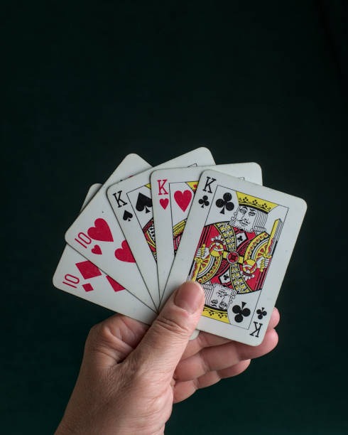 bukti4d slot Slots
